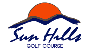 Sun Hills Golf Course Logo